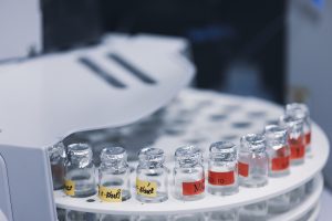 医薬品機器